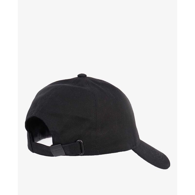 Barbour International Norton Cap image number 1