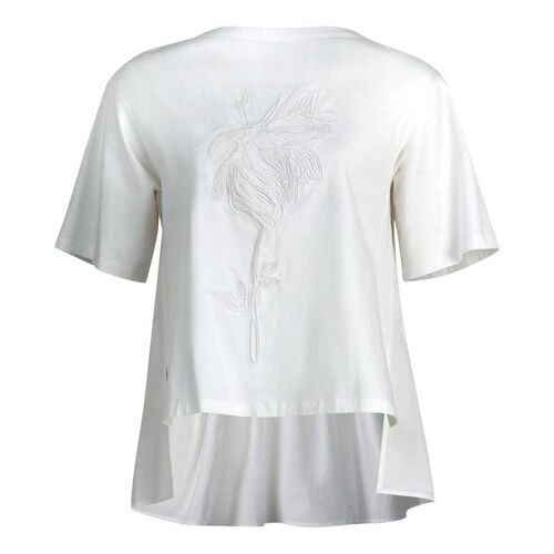 Cooper Keep To The Script T-Shirt