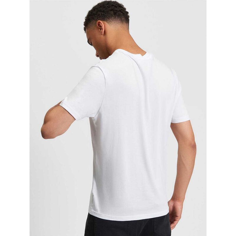 Ben Sherman The Busker Tee image number 1