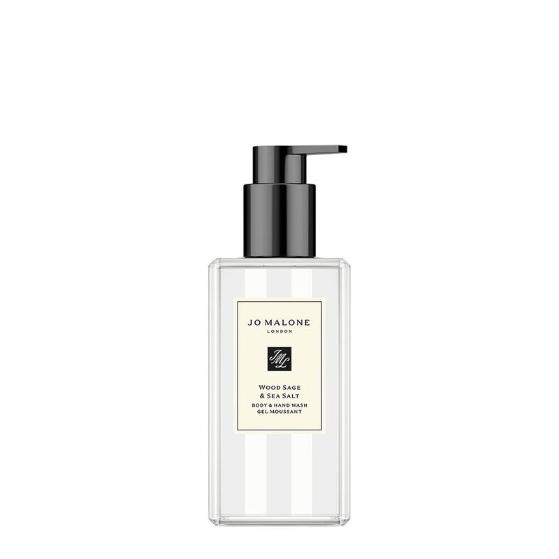 Jo Malone London Wood Sage & Sea Salt Body & Hand Wash 250ml image number 0