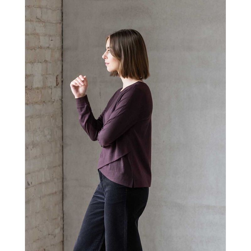 Vassalli Remy Top image number 2