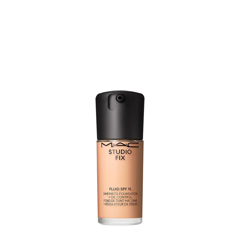 MAC Studio Fix Fluid SPF15 image number 140