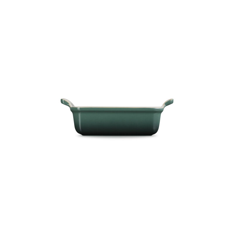 Le Creuset Stoneware Heritage Rectangular Dish 19cm image number 2
