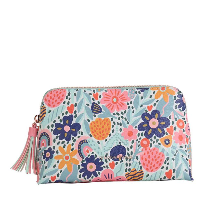Annabel Trends Vanity Bag Medium - Garden Love image number 0