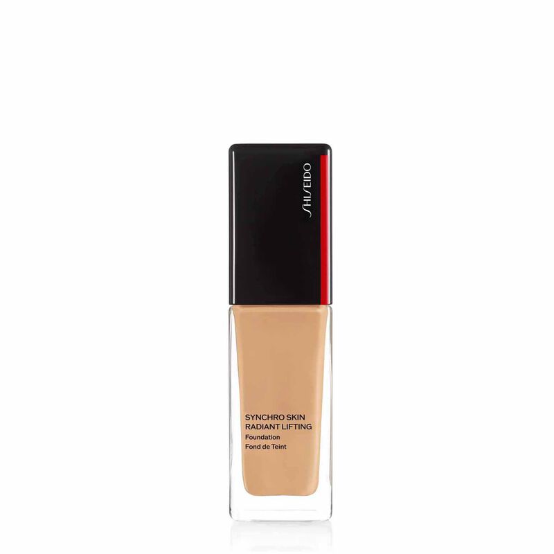 Shiseido Synchro Skin Radiant Lifting Foundation image number 11