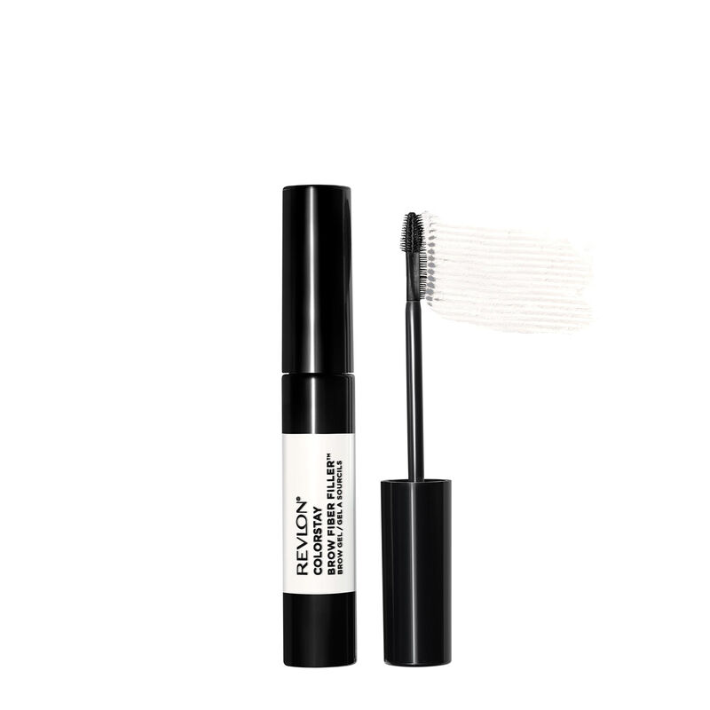 Revlon ColorStay&trade; Brow Fiber Filler image number 3