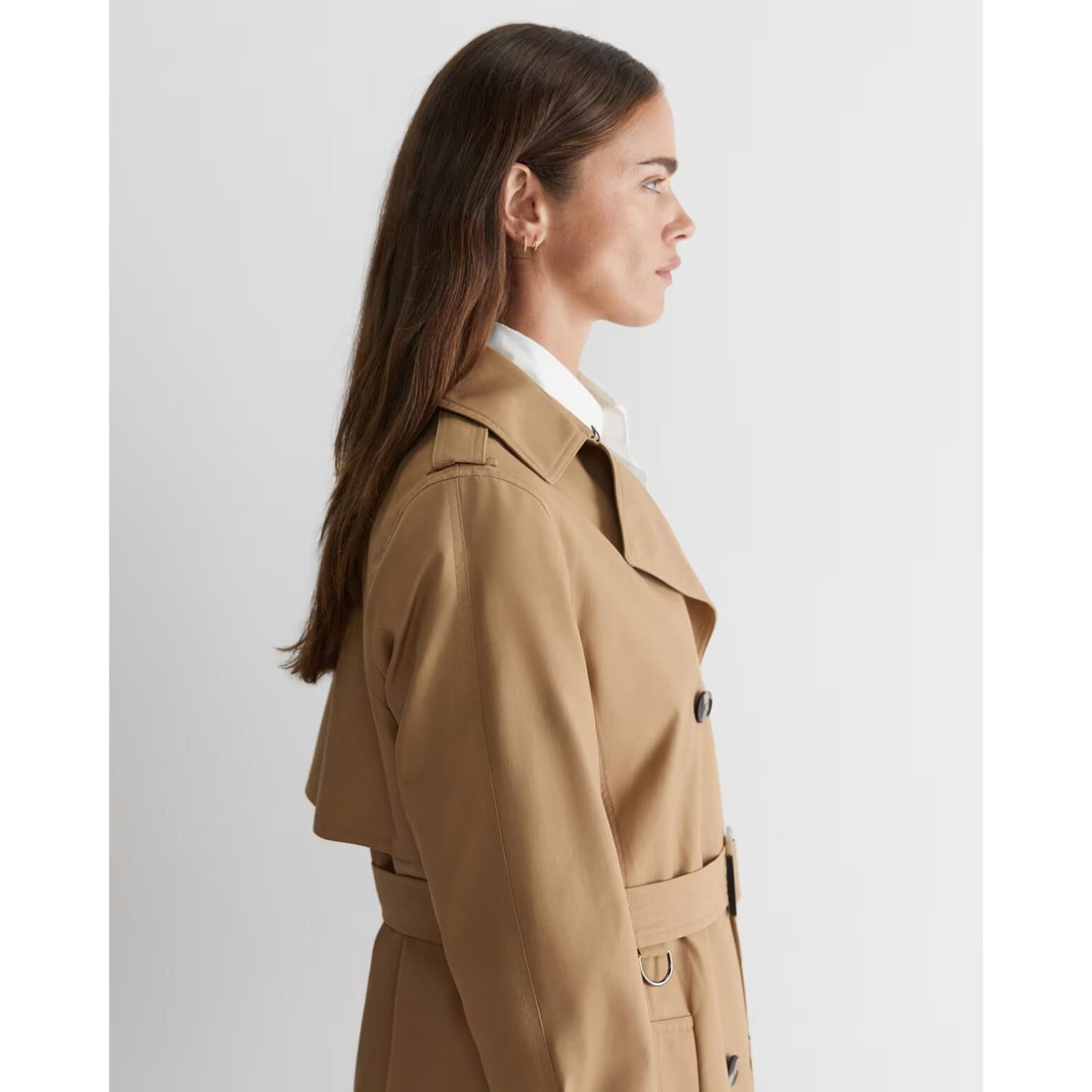 Sportscraft trench coat sale