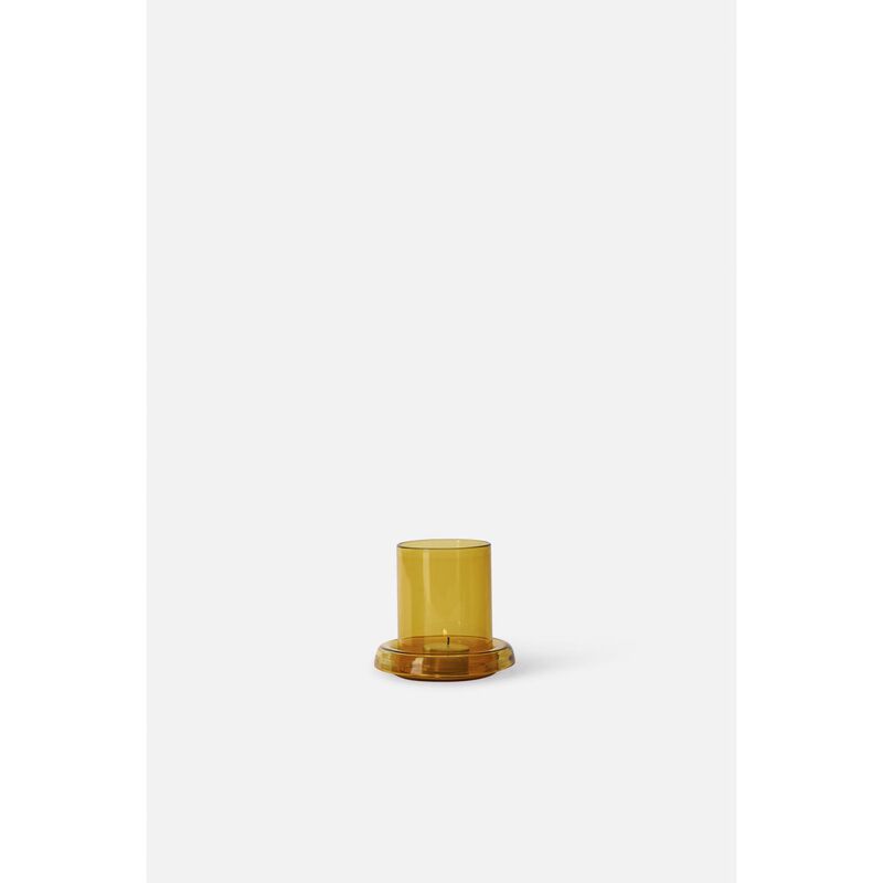 Città Cascade Hurricane Lamp Honey S image number 1