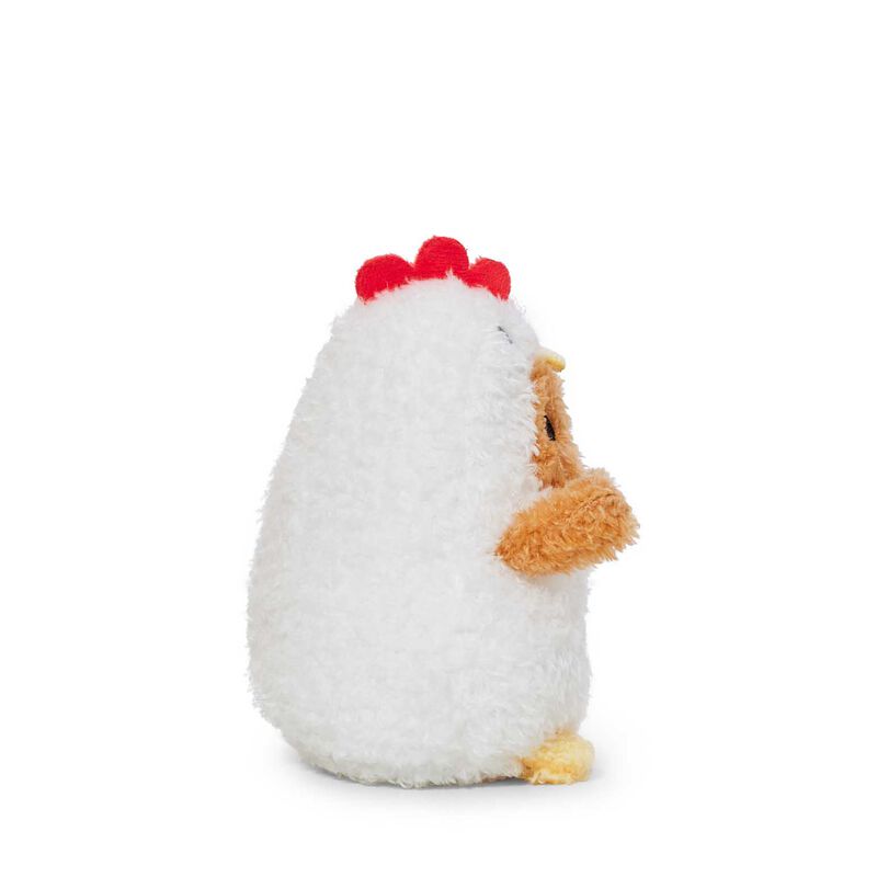 Noodoll Chicken Ricespud Mini Sitting Plush image number 2