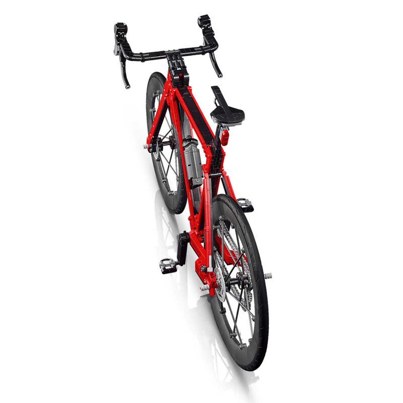 LEGO Icons Road Bike image number 1