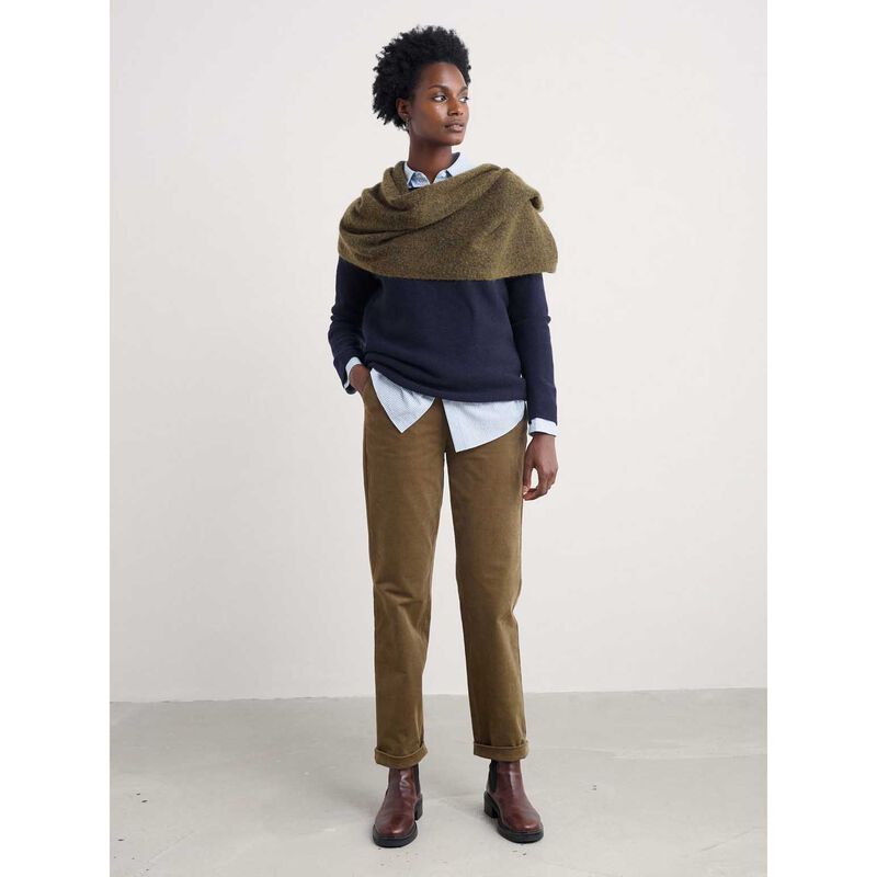 Seasalt Cornwall Fruity Jumper II Maritime image number 2