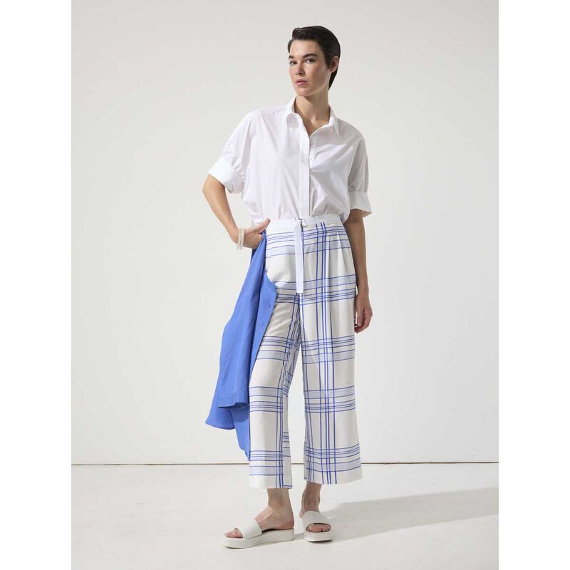 Marco Polo Essential Poplin Shirt image number 1