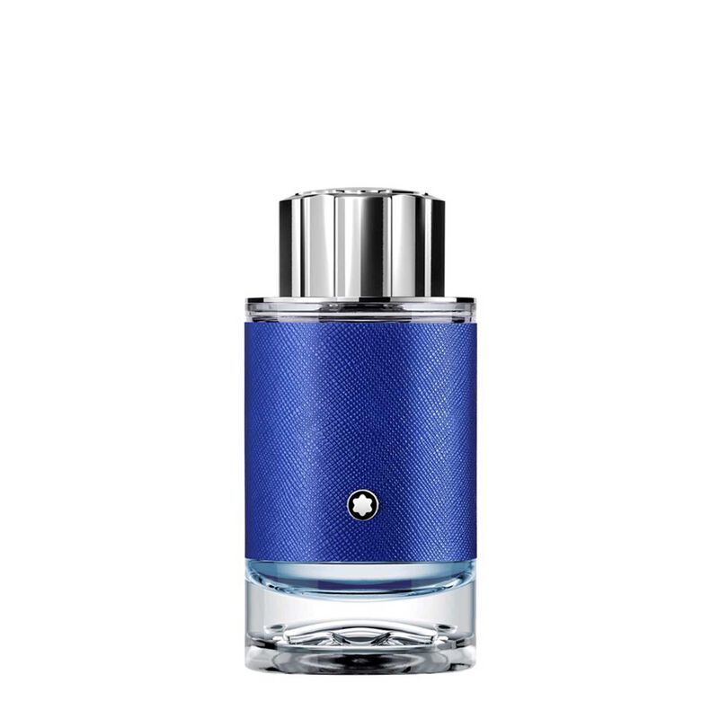 Montblanc Explorer Ultra Blue EDP 100ml image number 0