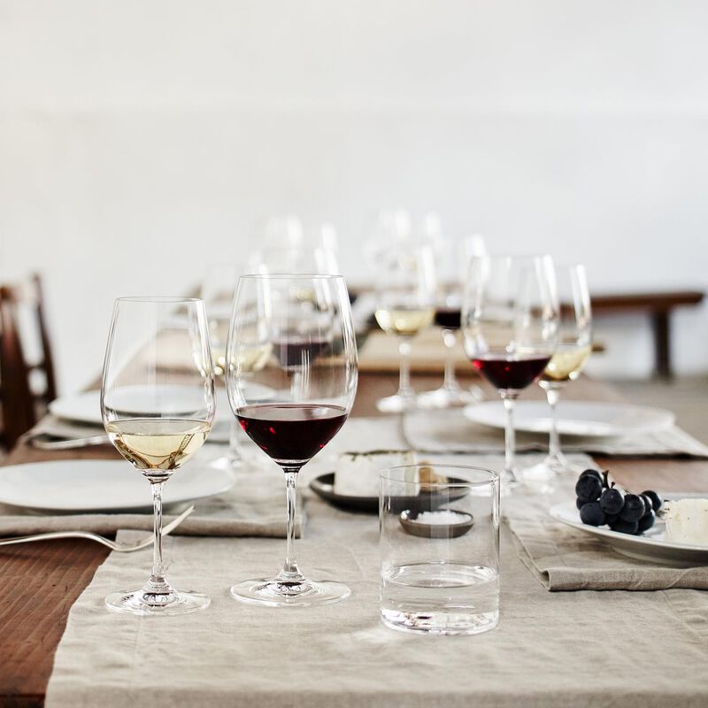 Riedel Vinum Bordeaux/Cabernet Twin Pack image number 2