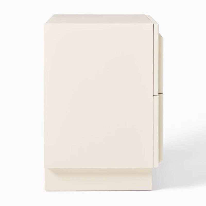 West Elm Harway Nightstand image number 1