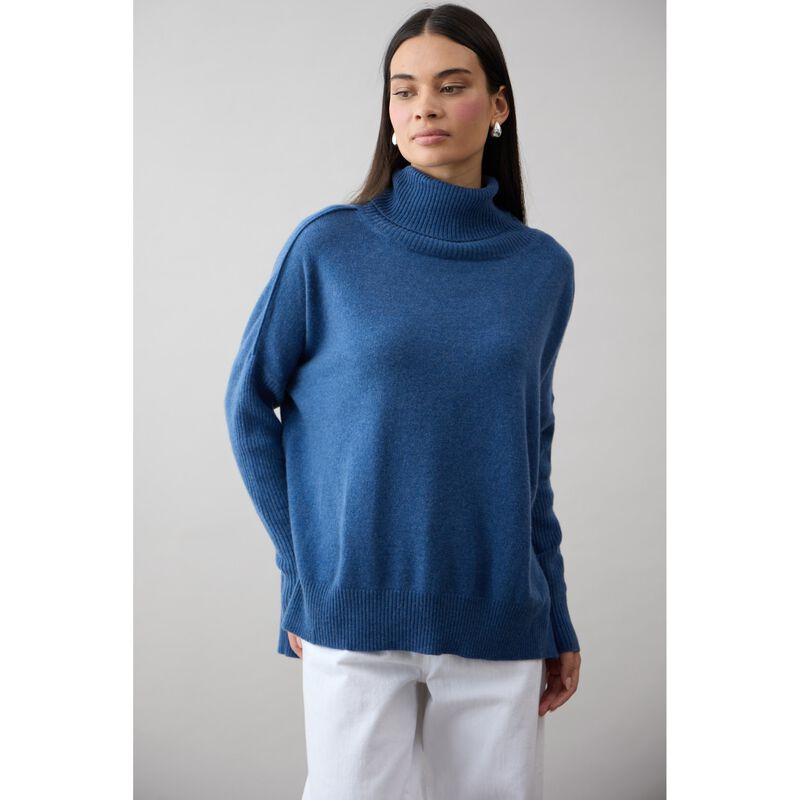 Mia Fratino Gigi Step Rollneck image number 1