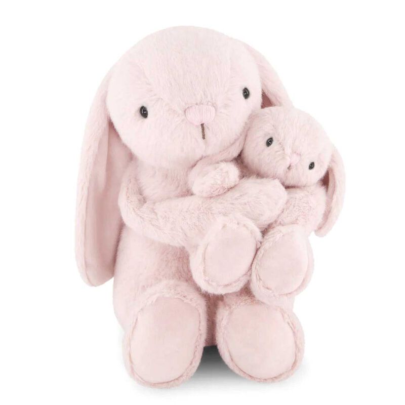 Snuggle Bunnies Frankie The Hugging Bunny image number 0