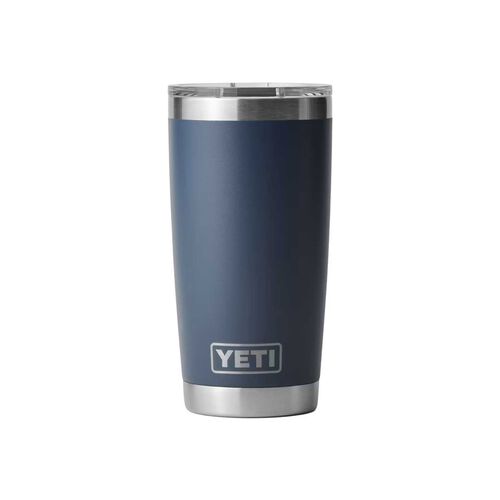 YETI Rambler&reg; 20oz (595ml) Tumbler with Magslider&trade; Lid V2