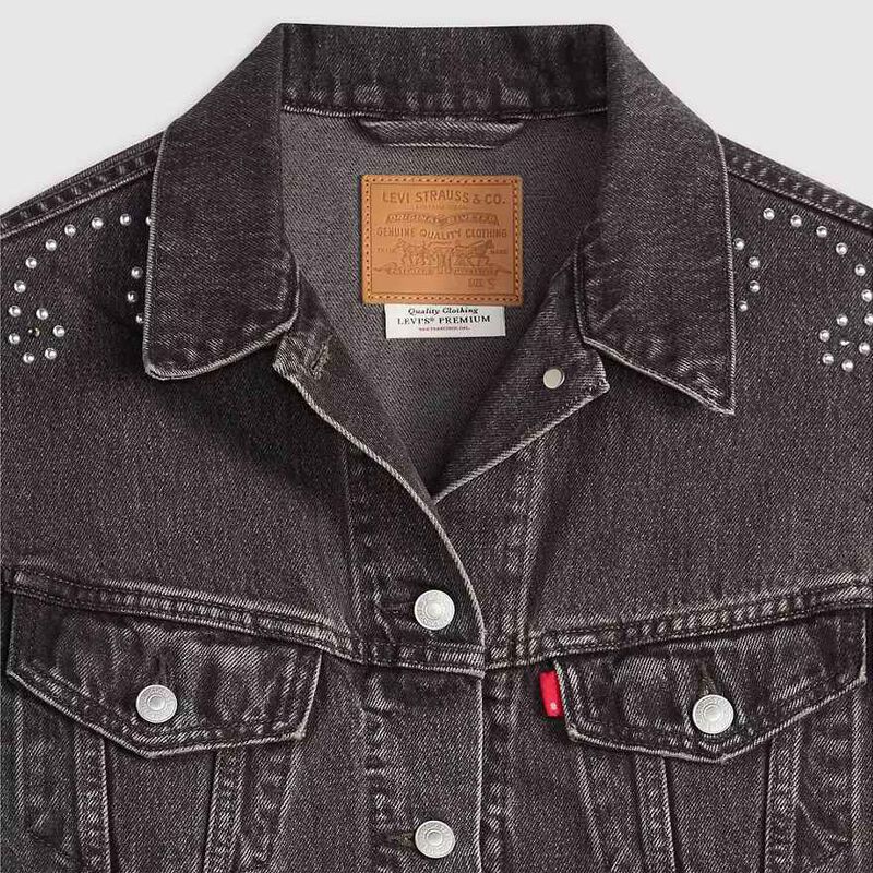 Levi's 90's Trucker Jacket image number 2