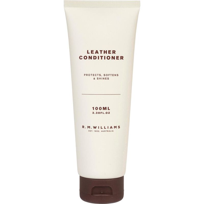 R.M. Williams 100ml Leather Conditioner image number 0