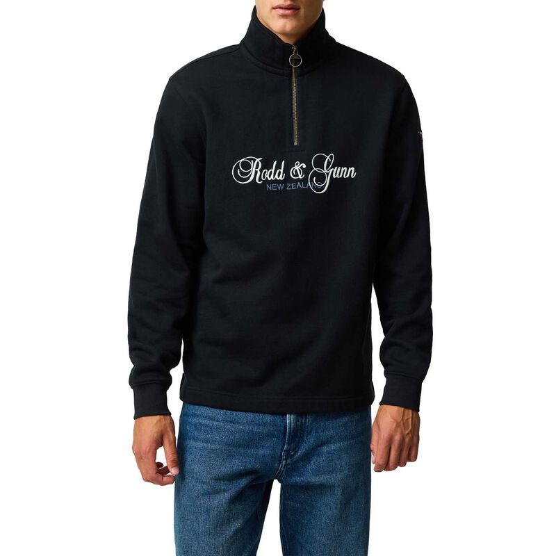 Rodd & Gunn Jubilee Sweat image number 12