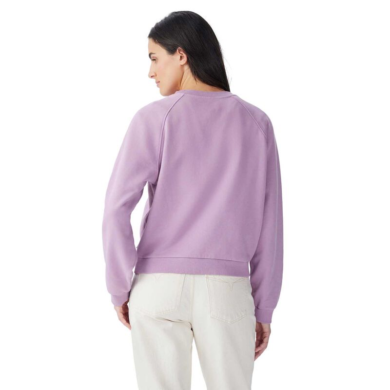 R.M. Williams Heritage Easy Crew Jersey image number 1