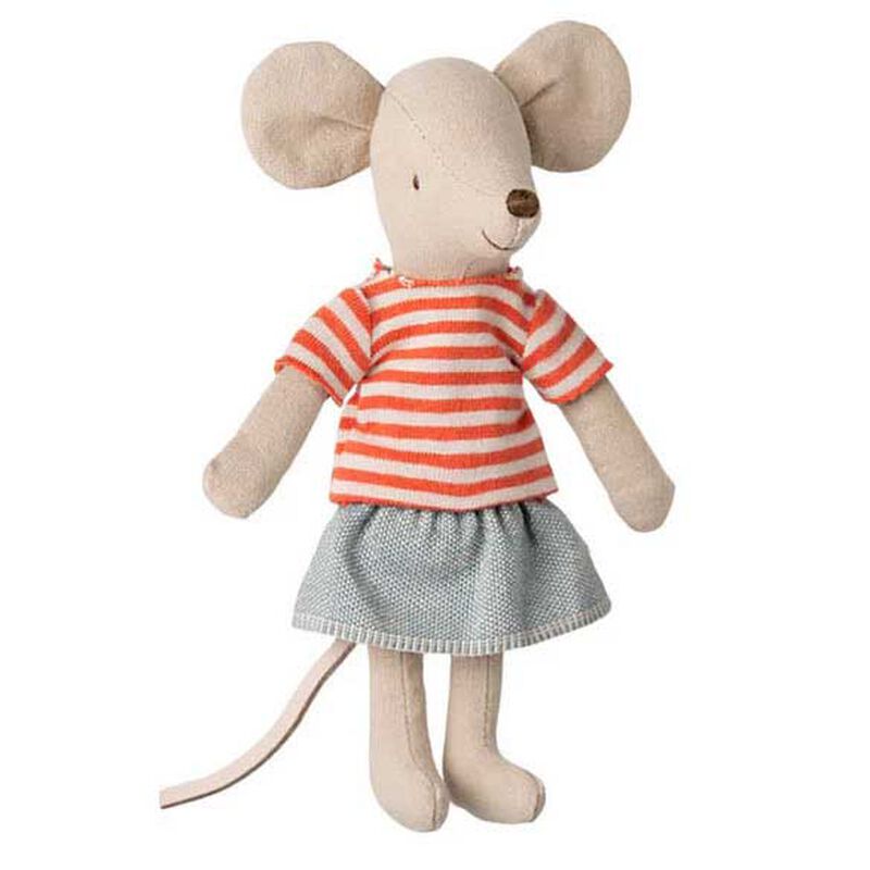 Maileg Mimie Sister Mouse Big Sister image number 0