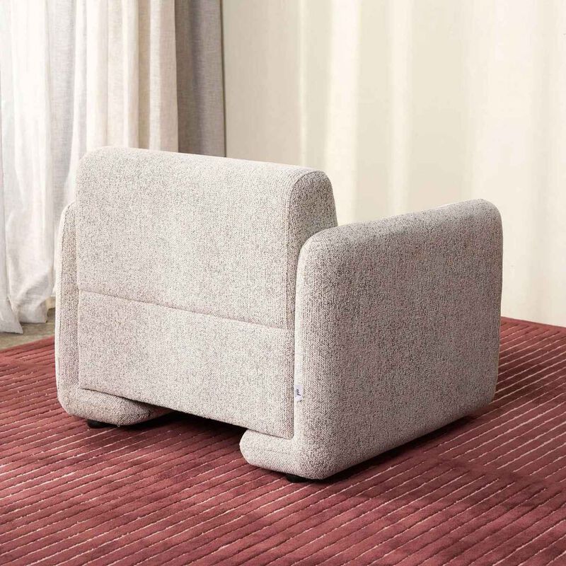 Ned Collections Tanner Chair image number 1