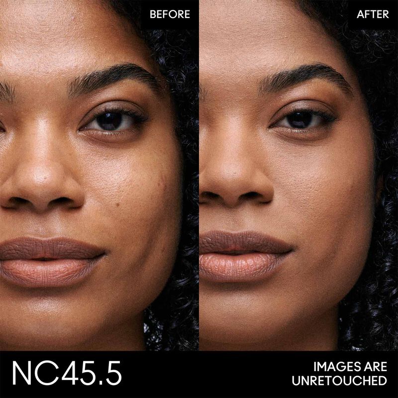 MAC Studio Fix Powder Plus Foundation image number 98