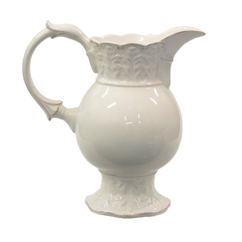 French Country Manon Water Jug image number 0