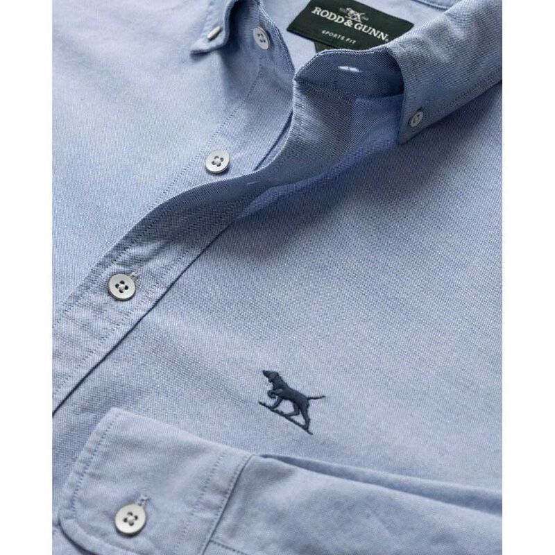 Rodd & Gunn Oxford Shirt image number 1