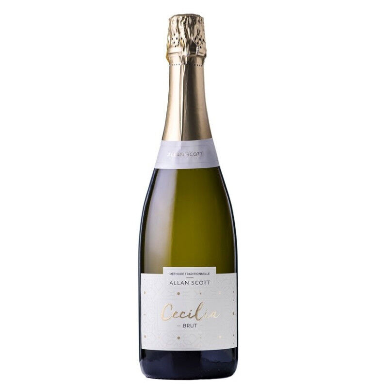 Allan Scott Cecilia Reserve Brut 750ml image number 0