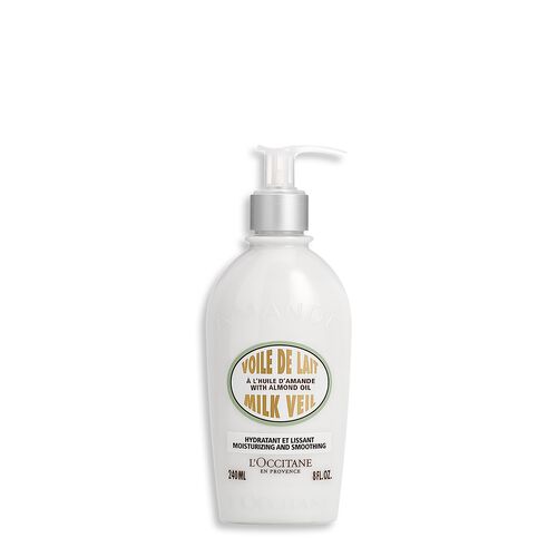 L'Occitane Almond Milk Veil 240ml