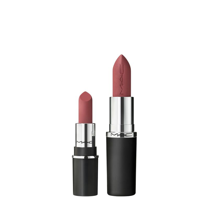 MAC M.A.Cximal Silky Matte Lipstick / Mini MAC image number 18
