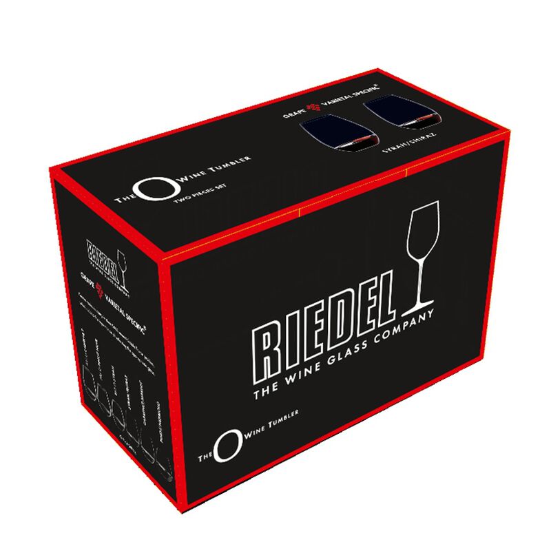 Riedel O Shiraz Twin Pack image number 3