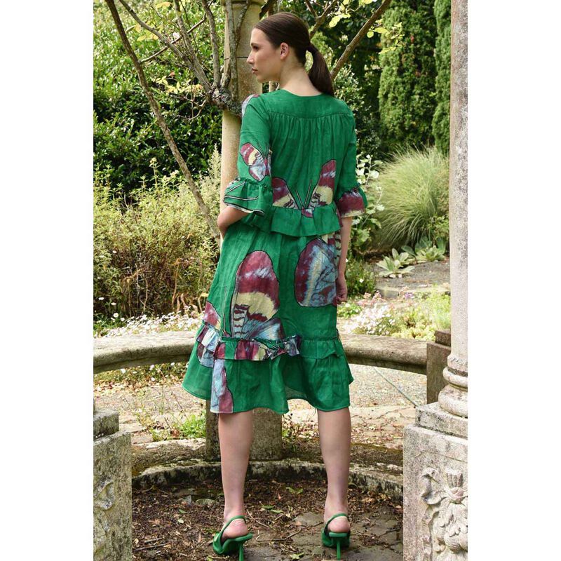 Curate Head To Toe Dress image number 3