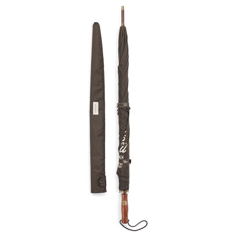 R.M. Williams Golf Umbrella image number 3