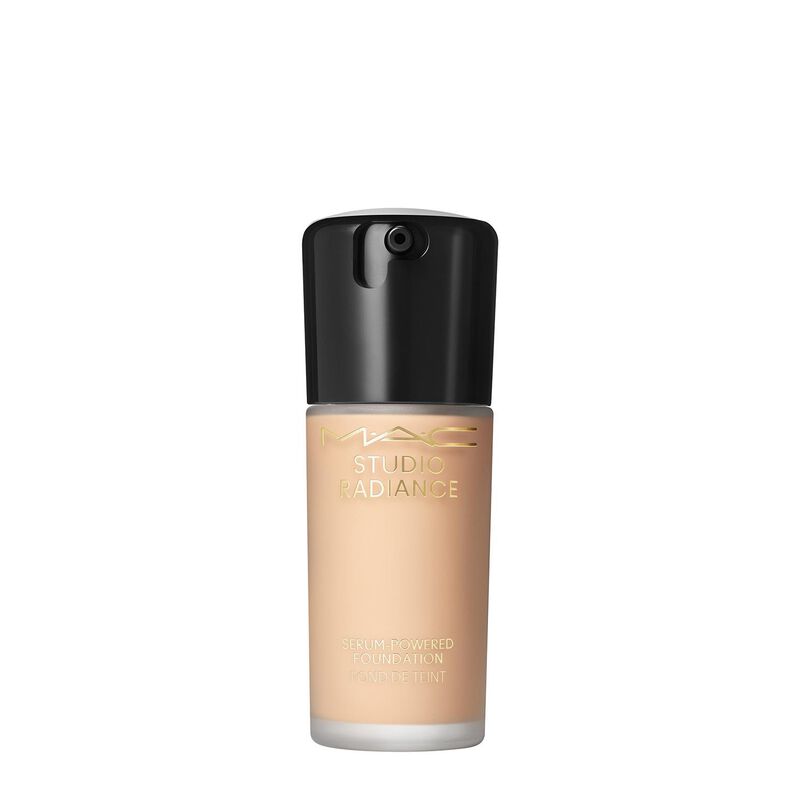 MAC Studio Radiance Serum Powered Foundation image number 99