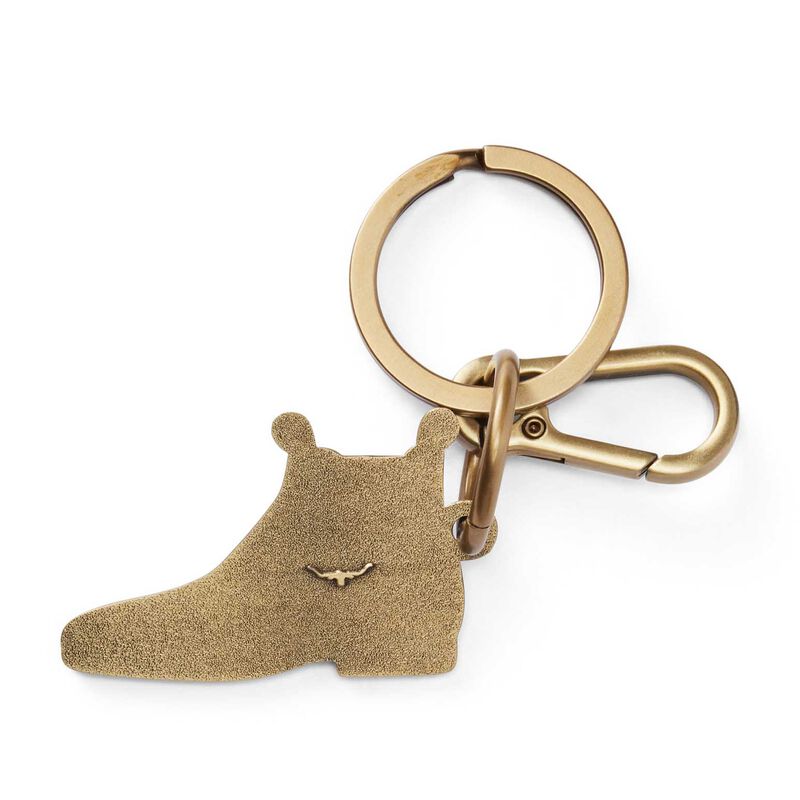 R.M. Williams Boot Enamel Keyring image number 3