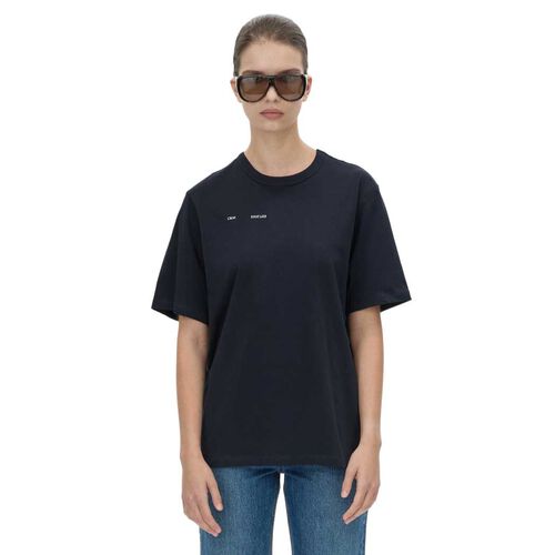 Camilla and Marc Calista Relaxed Print Tee