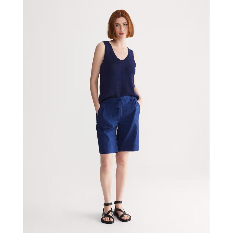 Sportscraft Rosa Linen Short image number 3