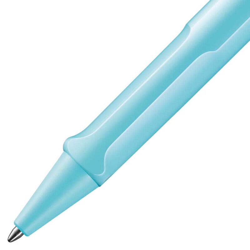 LAMY Safari Ballpoint Pen Aquasky (2D1) image number 1