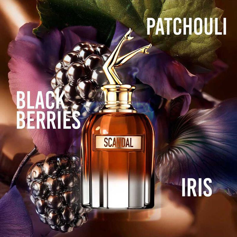 Jean Paul Gaultier Scandal Elixir Parfum 80ml image number 2