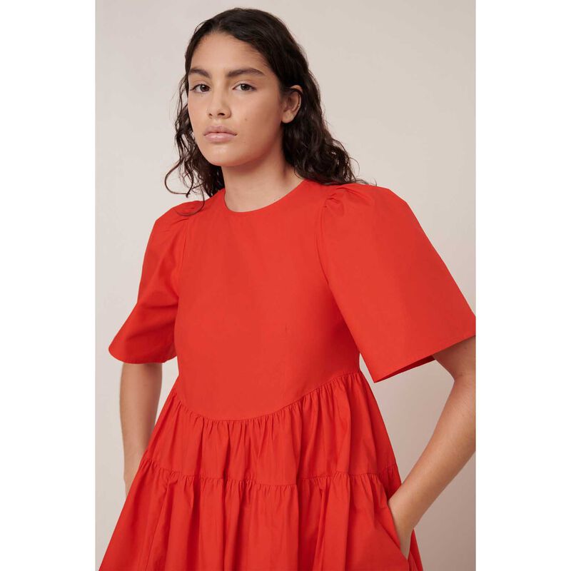 Kowtow Maquette Dress image number 2