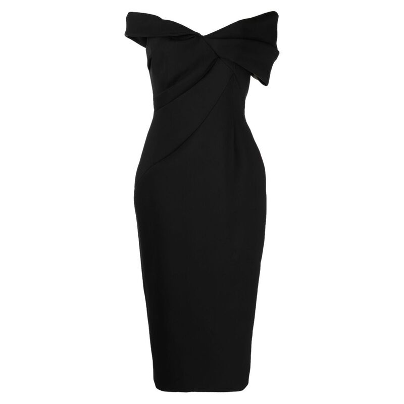 Rachel Gilbert Mattie Dress image number 2