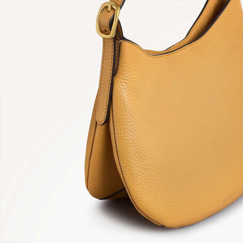 Radley Kensington Place Small Open Top Shoulder Bag image number 3