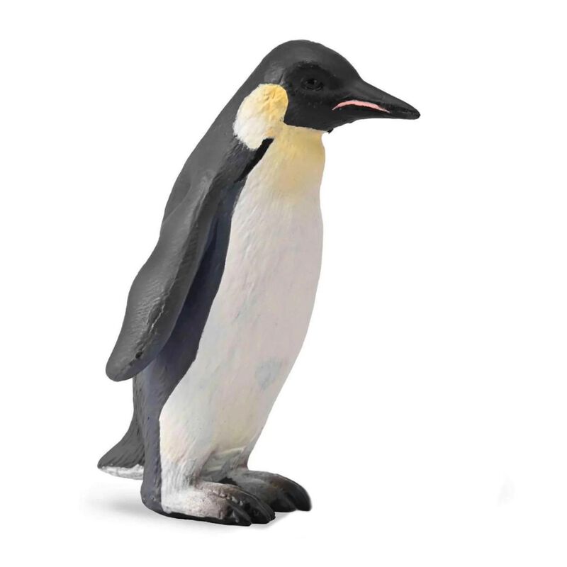 CollectA Emperor Penguin Figurine image number 0