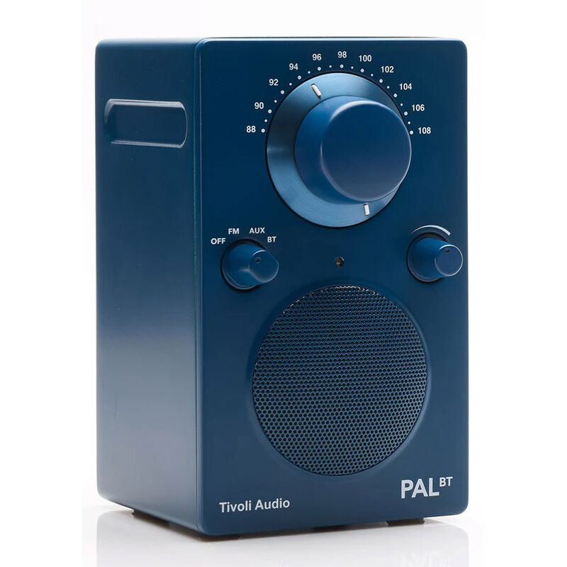 Tivoli PAL Bluetooth FM Radio image number 4