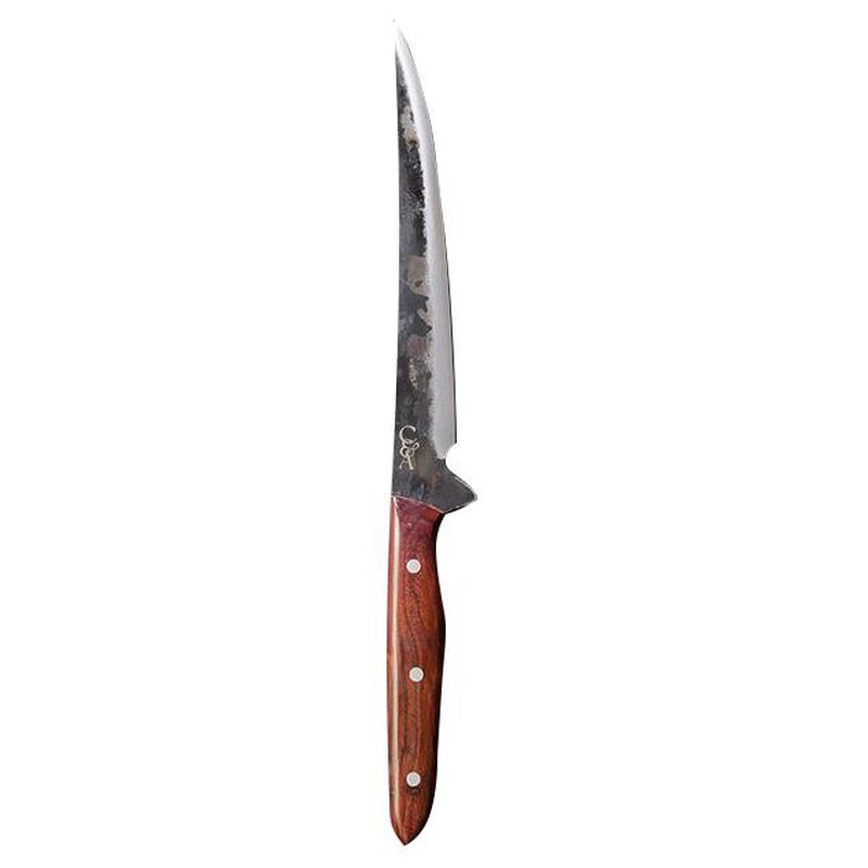 Cain & Abel Poseidon Fish Filleting Knife image number 0