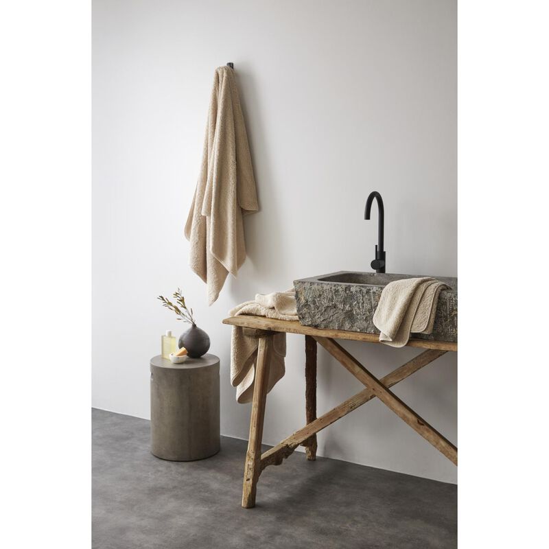 George Street Linen Super Pile Cotton Towel image number 10